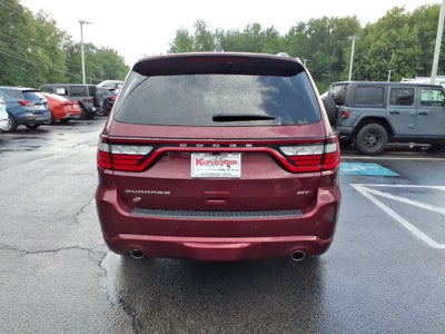 2023 Dodge Durango GT Plus