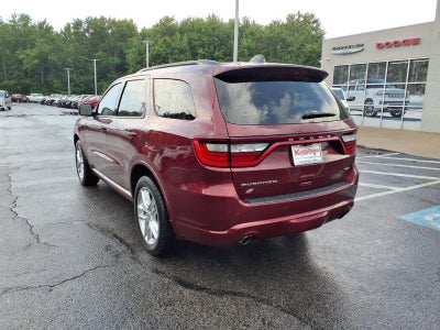 2023 Dodge Durango GT Plus