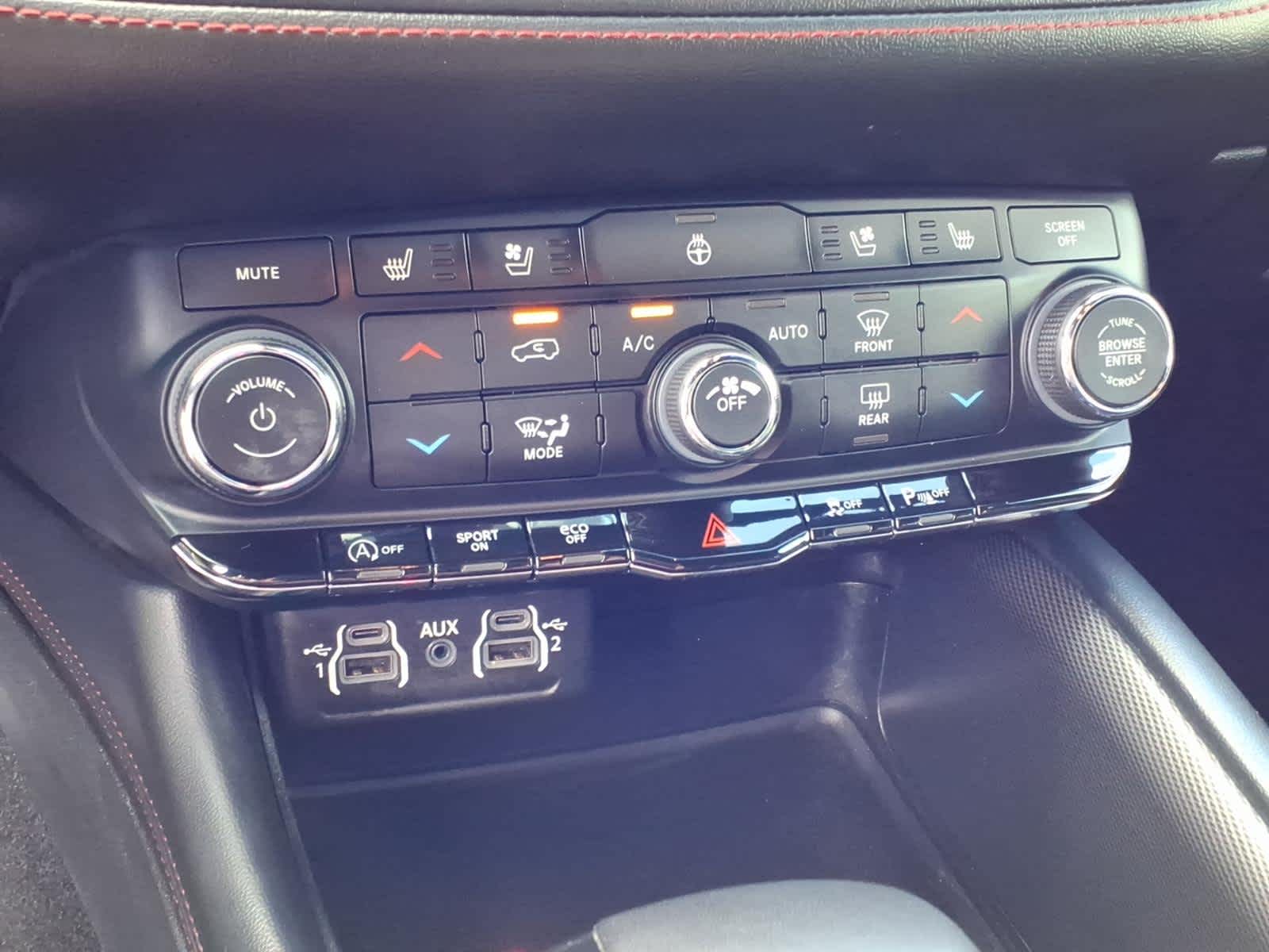 2023 Dodge Durango GT Plus