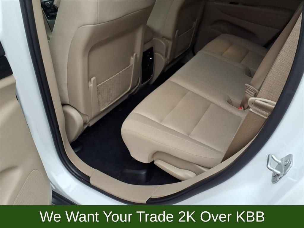 2022 Jeep Grand Cherokee WK Laredo E