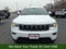 2022 Jeep Grand Cherokee WK Laredo E