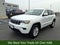2022 Jeep Grand Cherokee WK Laredo E