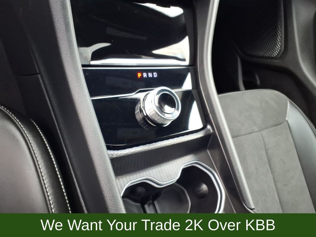 2025 Jeep Grand Cherokee Base