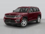 2025 Jeep Grand Cherokee Base