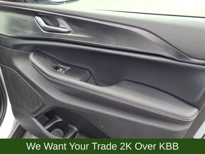 2025 Jeep Grand Cherokee Base