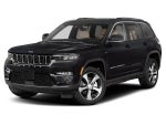 2025 Jeep Grand Cherokee Base
