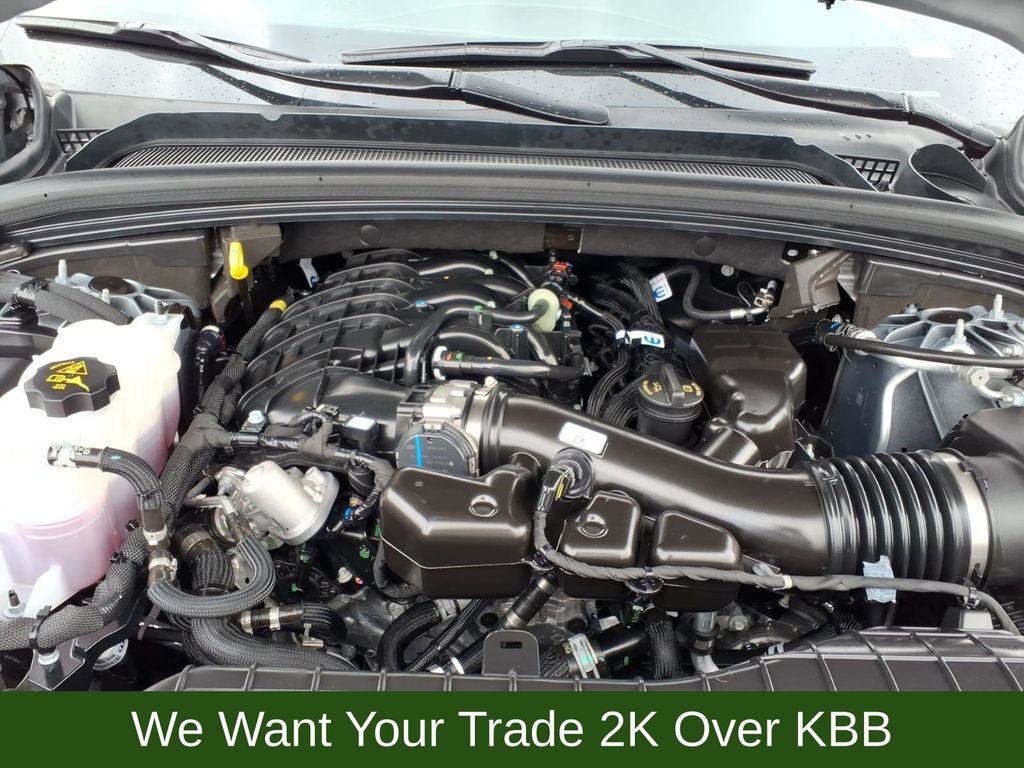 2025 Jeep Grand Cherokee Base