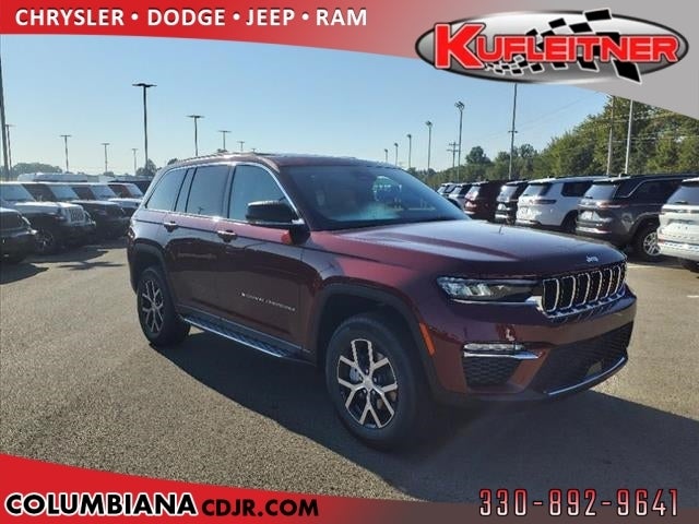 Used Jeep SUVs & Trucks for Sale in Moberly - Moberly Motors