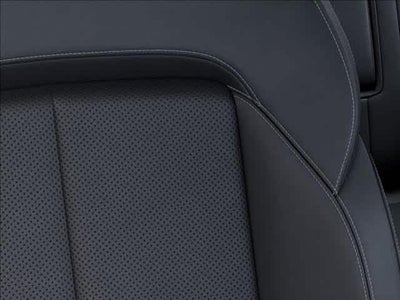 2027 Jeep Grand Cherokee Limited Reserve