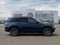 2027 Jeep Grand Cherokee Limited Reserve