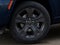 2027 Jeep Grand Cherokee Limited Reserve
