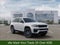 2026 Jeep Grand Cherokee Base