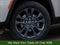 2026 Jeep Grand Cherokee Base