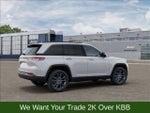 2026 Jeep Grand Cherokee Base