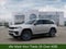 2026 Jeep Grand Cherokee Base