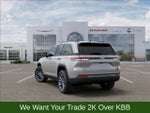 2026 Jeep Grand Cherokee Base
