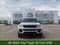 2026 Jeep Grand Cherokee Base