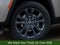 2026 Jeep Grand Cherokee Base