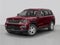 2025 Jeep Grand Cherokee Overland