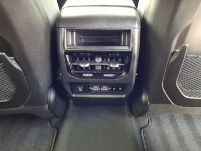 2025 Jeep Grand Cherokee Overland