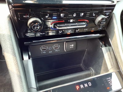 2025 Jeep Grand Cherokee Overland