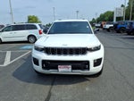 2025 Jeep Grand Cherokee Overland