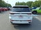 2025 Jeep Grand Cherokee Overland