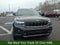 2025 Jeep Grand Cherokee Overland