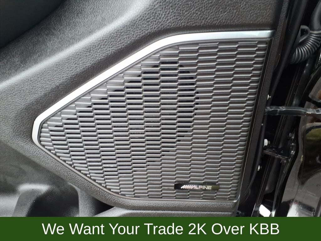 2025 Jeep Grand Cherokee Overland