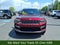 2025 Jeep Grand Cherokee Summit Reserve