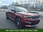 2024 Jeep Grand Cherokee Summit