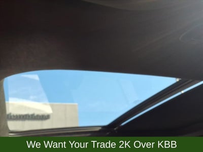 2024 Jeep Grand Cherokee Summit