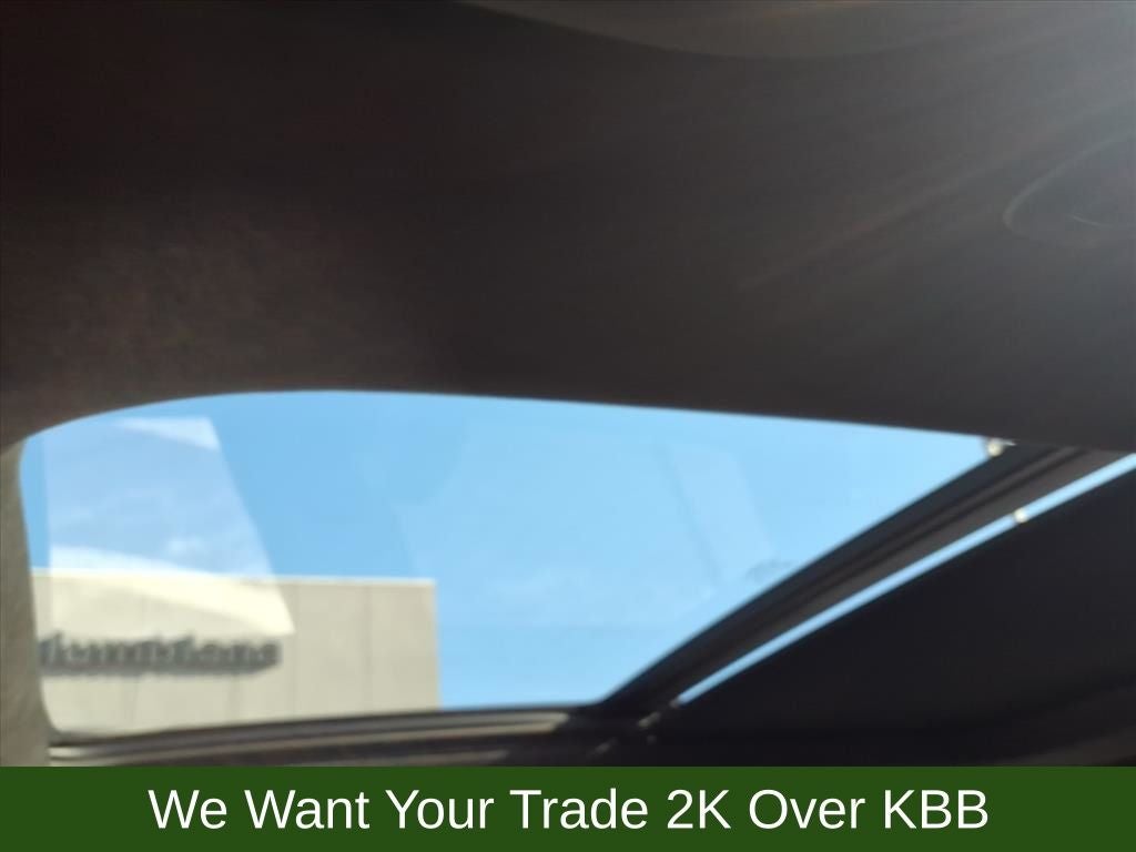 2024 Jeep Grand Cherokee Summit