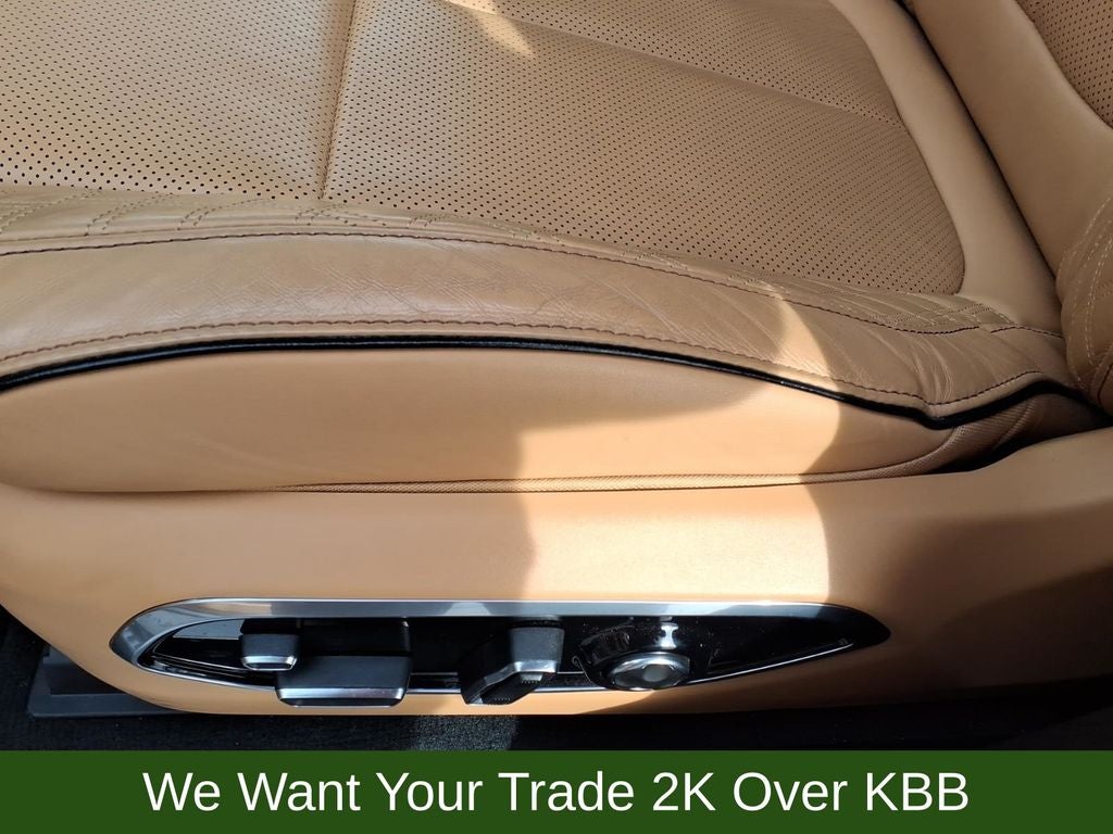 2023 Jeep Grand Cherokee Summit