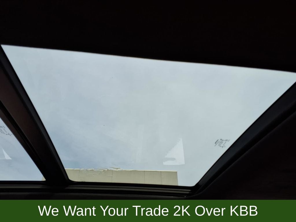 2023 Jeep Grand Cherokee Summit