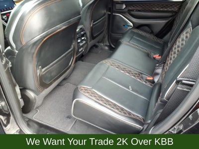 2024 Jeep Grand Cherokee Summit