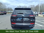 2024 Jeep Grand Cherokee Summit Reserve