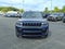 2027 Jeep Grand Cherokee Summit