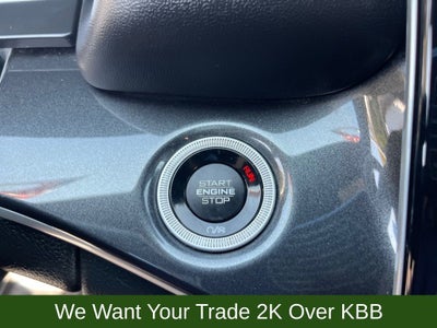 2022 Jeep Grand Cherokee L Altitude