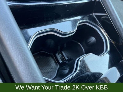 2022 Jeep Grand Cherokee L Altitude