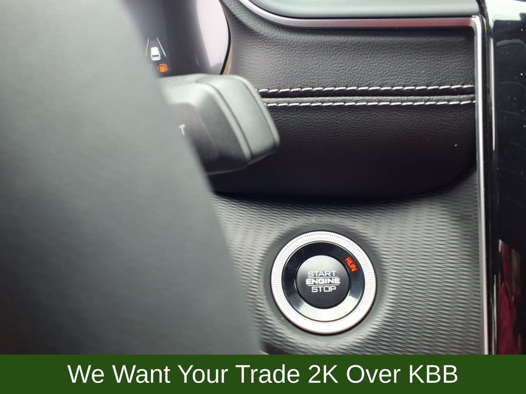 2024 Jeep Grand Cherokee L Altitude X