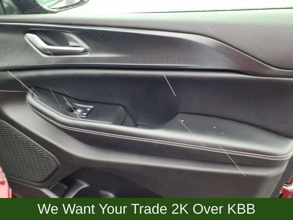 2024 Jeep Grand Cherokee L Altitude X