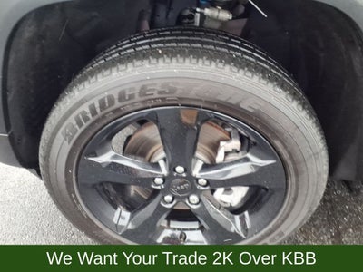 2024 Jeep Grand Cherokee L Altitude X