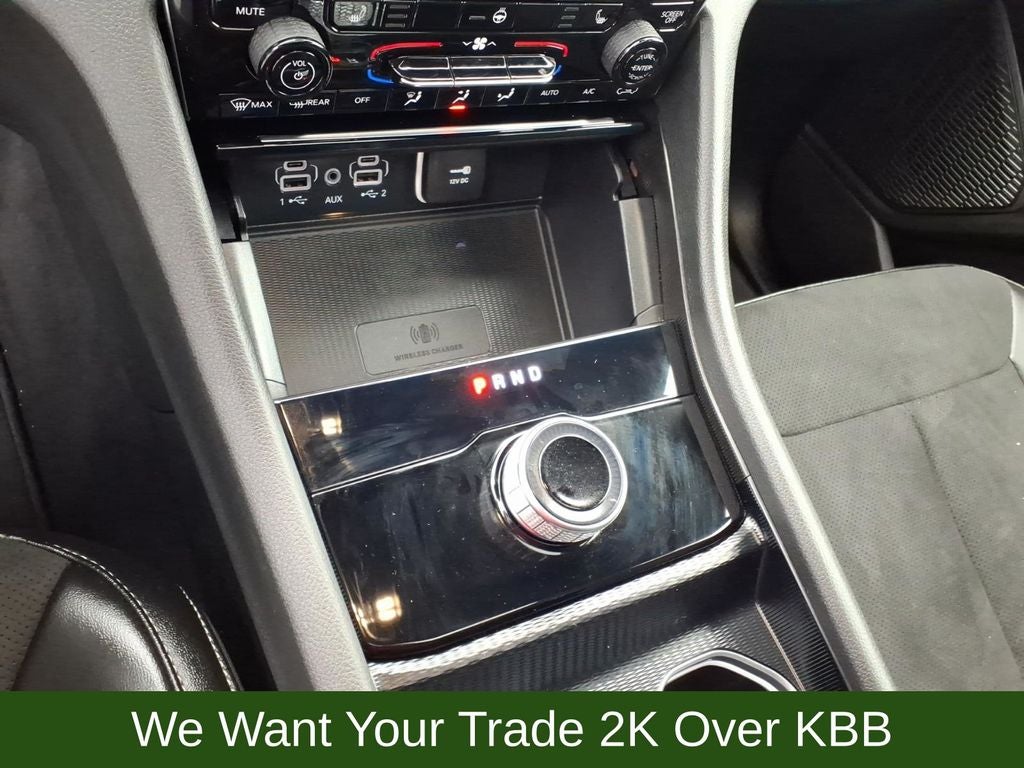 2024 Jeep Grand Cherokee L Altitude X