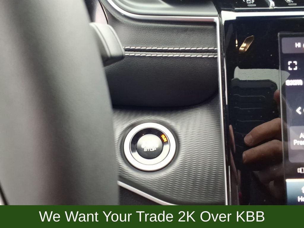 2024 Jeep Grand Cherokee L Altitude X