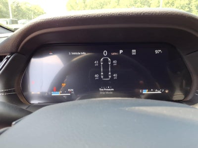 2027 Jeep Grand Cherokee L Limited Reserve