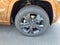 2027 Jeep Grand Cherokee L Limited Reserve