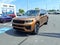 2027 Jeep Grand Cherokee L Limited Reserve