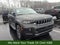 2024 Jeep Grand Cherokee L Overland