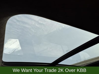 2022 Jeep Grand Cherokee L Summit